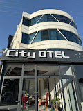 Grand City Otel dış görünüm